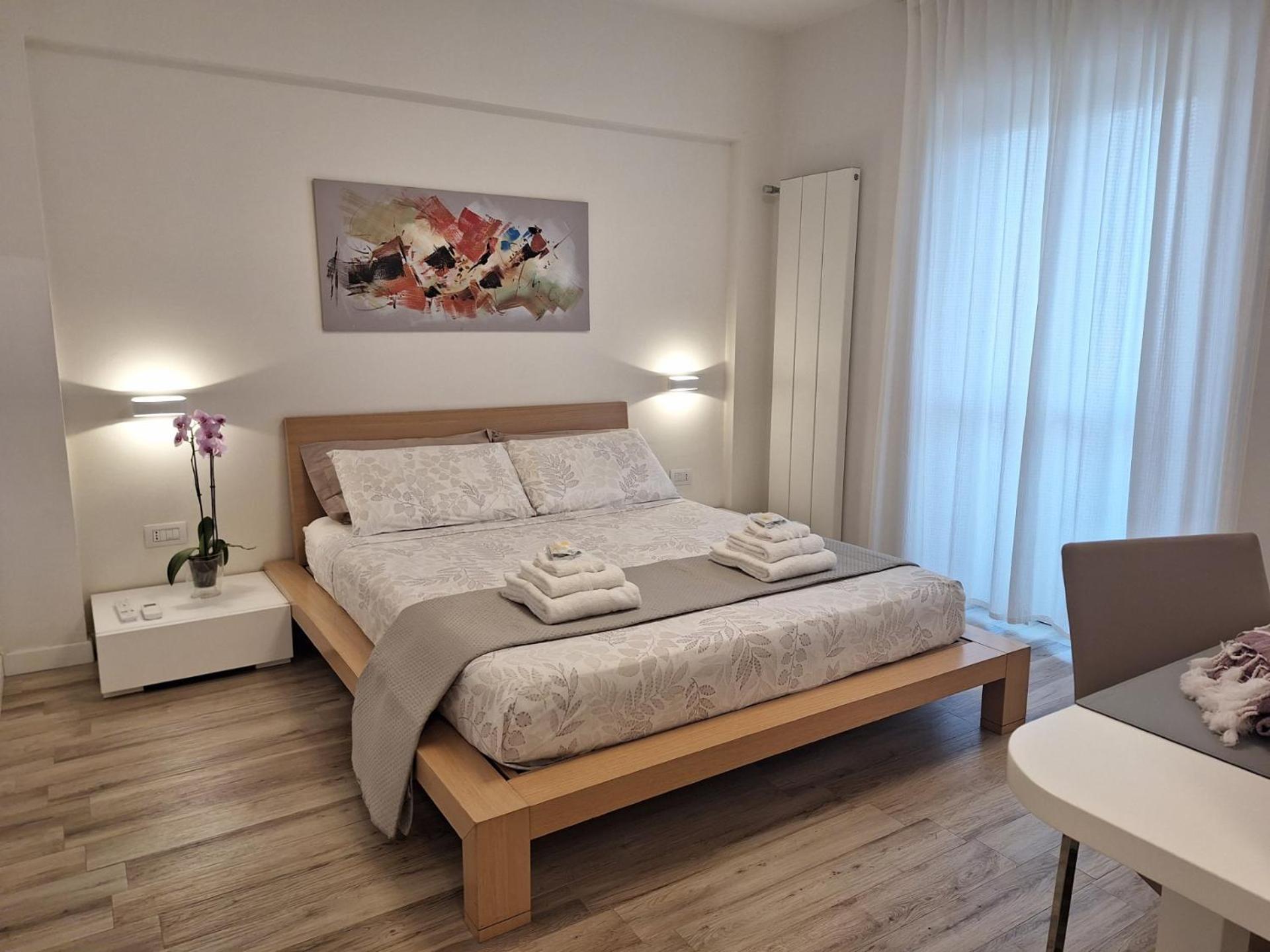Il Colibri Apartment Alghero Ngoại thất bức ảnh