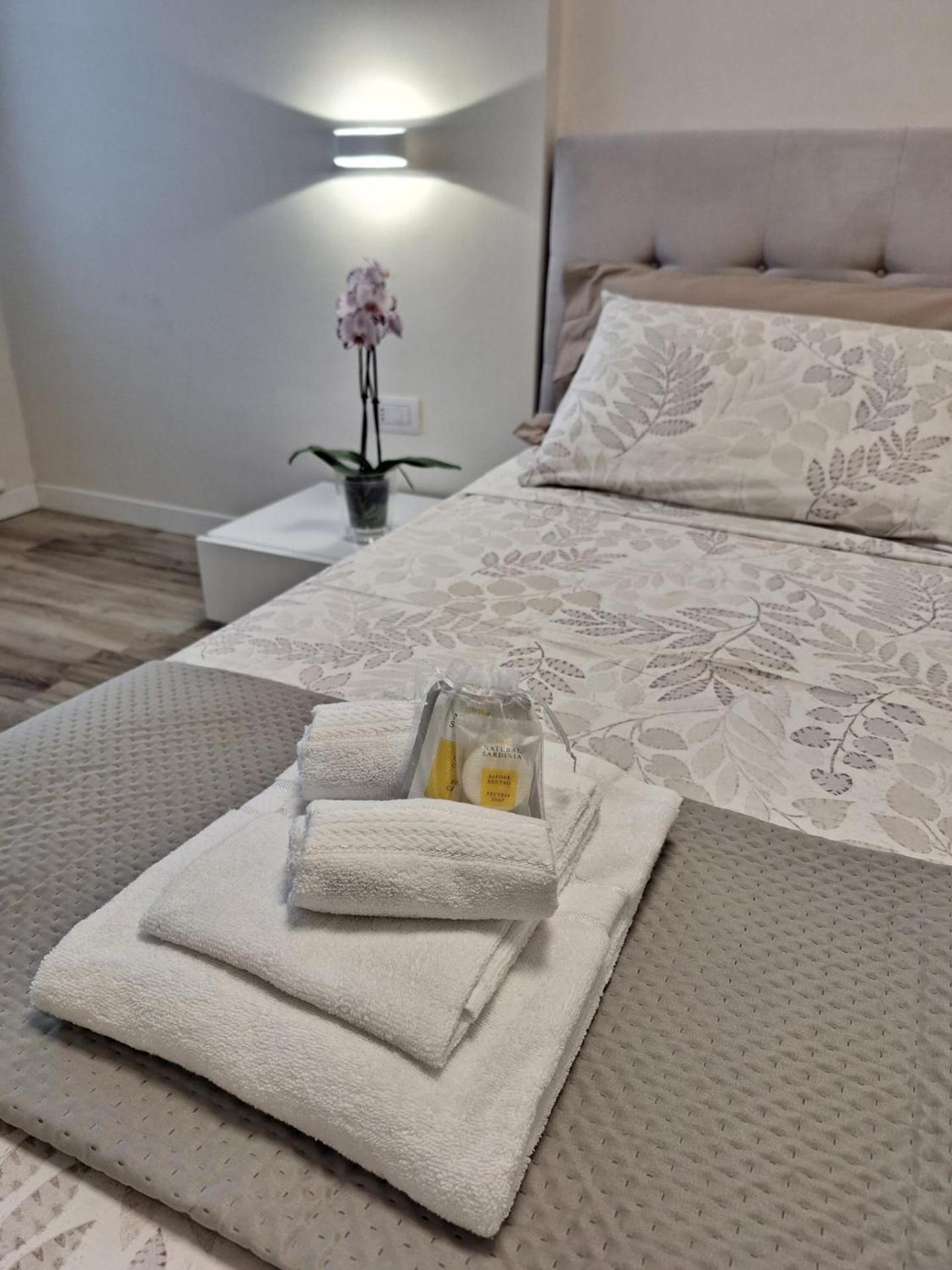 Il Colibri Apartment Alghero Ngoại thất bức ảnh