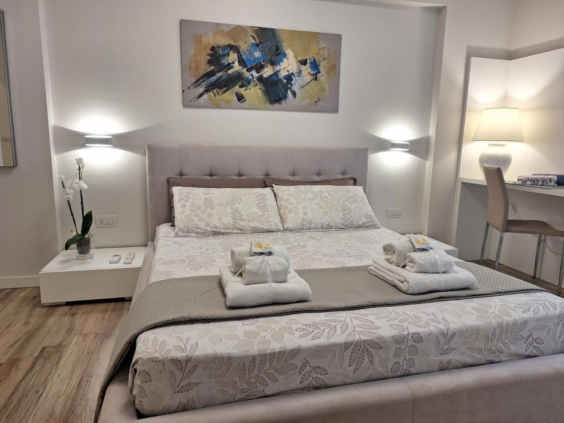 Il Colibri Apartment Alghero Ngoại thất bức ảnh