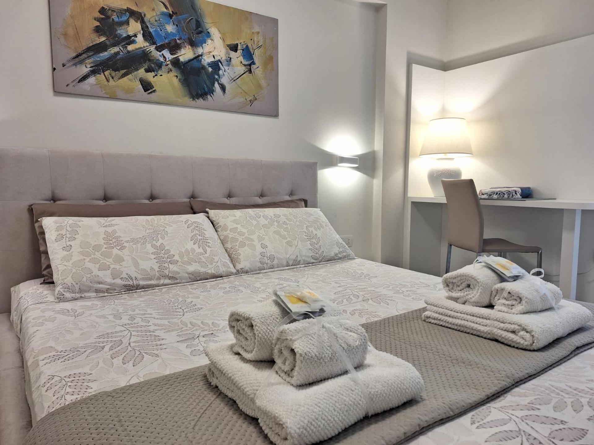 Il Colibri Apartment Alghero Ngoại thất bức ảnh