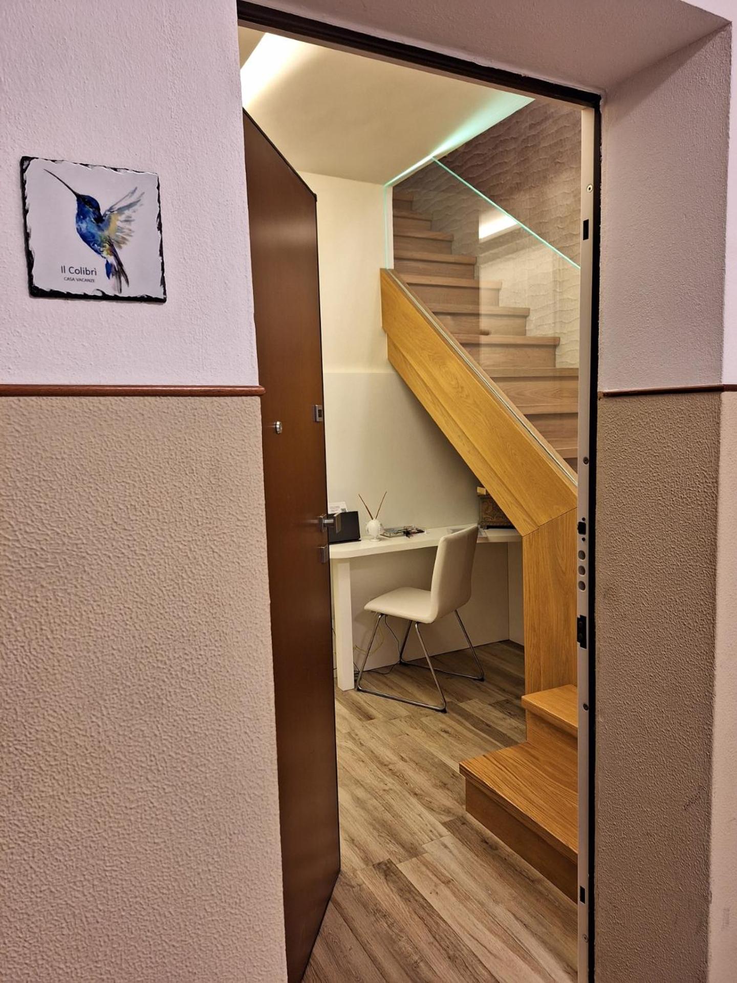 Il Colibri Apartment Alghero Ngoại thất bức ảnh