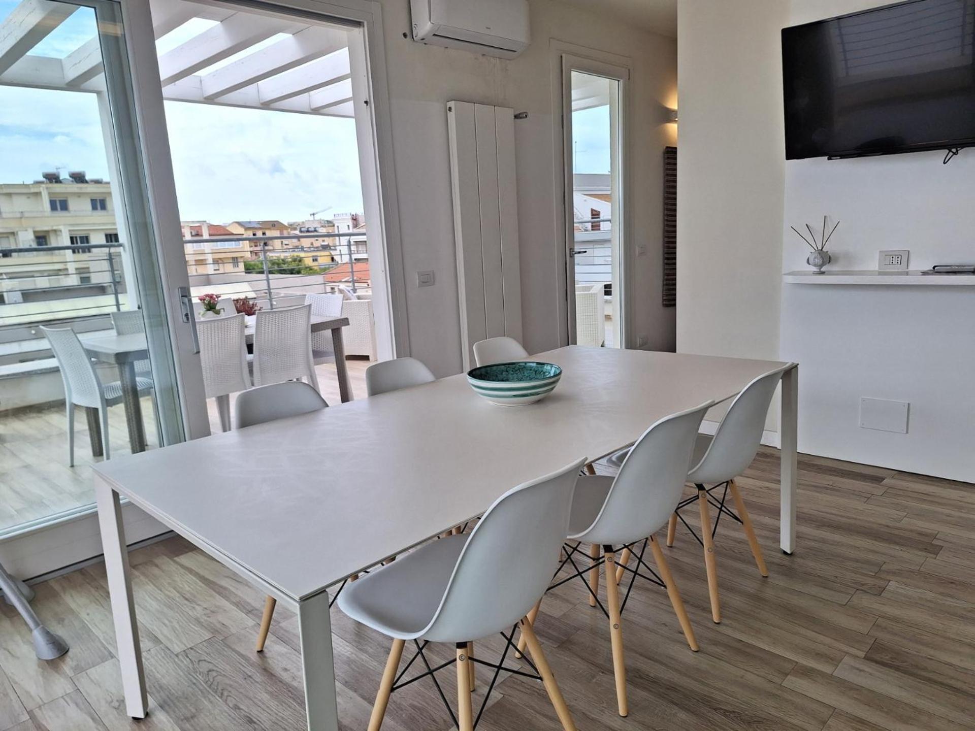 Il Colibri Apartment Alghero Ngoại thất bức ảnh