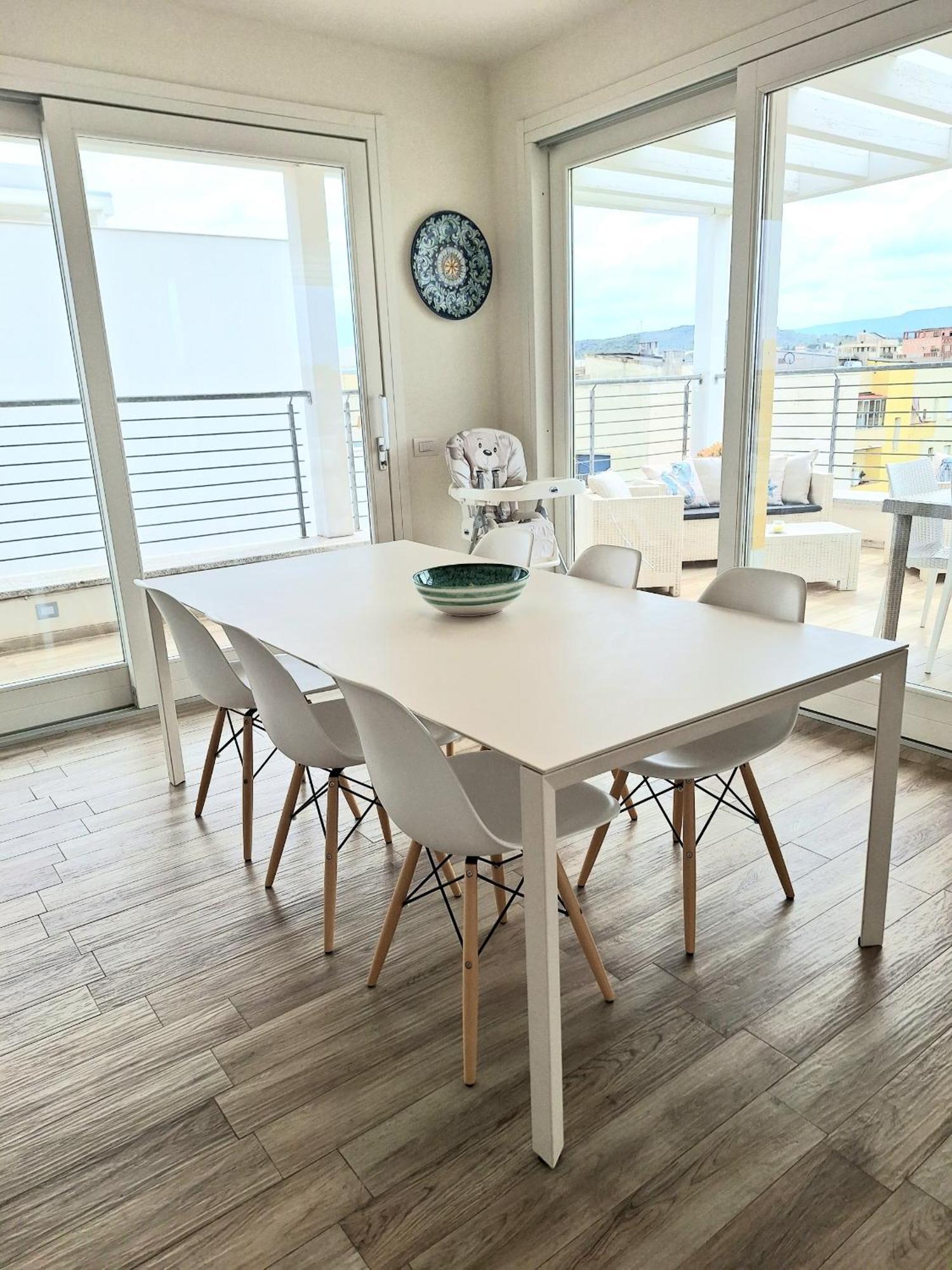 Il Colibri Apartment Alghero Ngoại thất bức ảnh