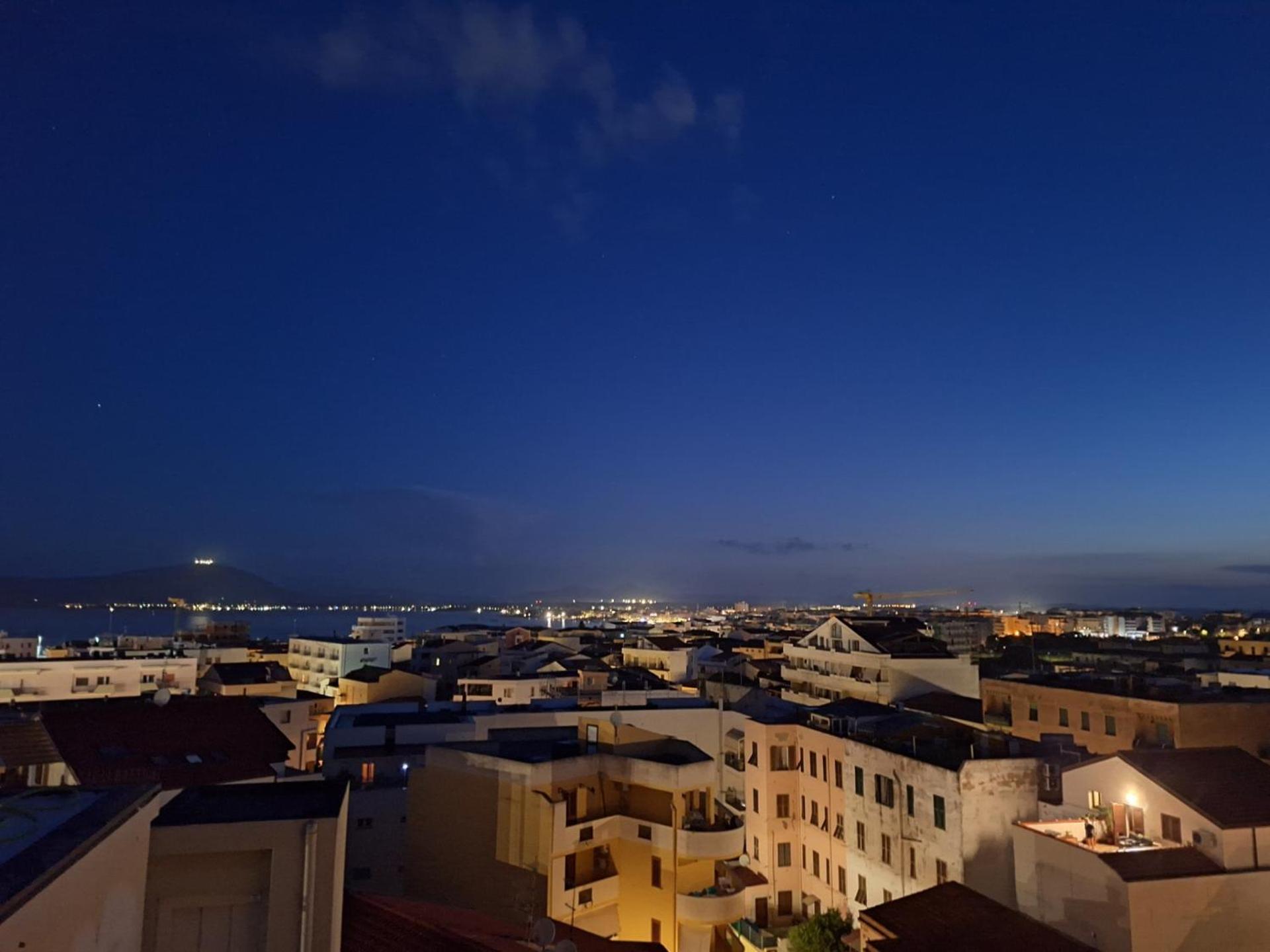 Il Colibri Apartment Alghero Ngoại thất bức ảnh