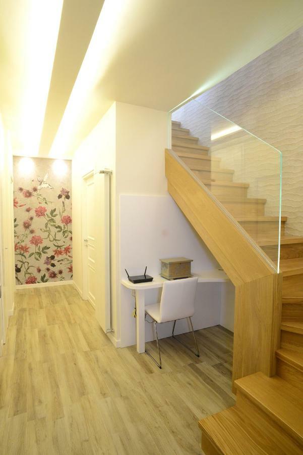 Il Colibri Apartment Alghero Ngoại thất bức ảnh