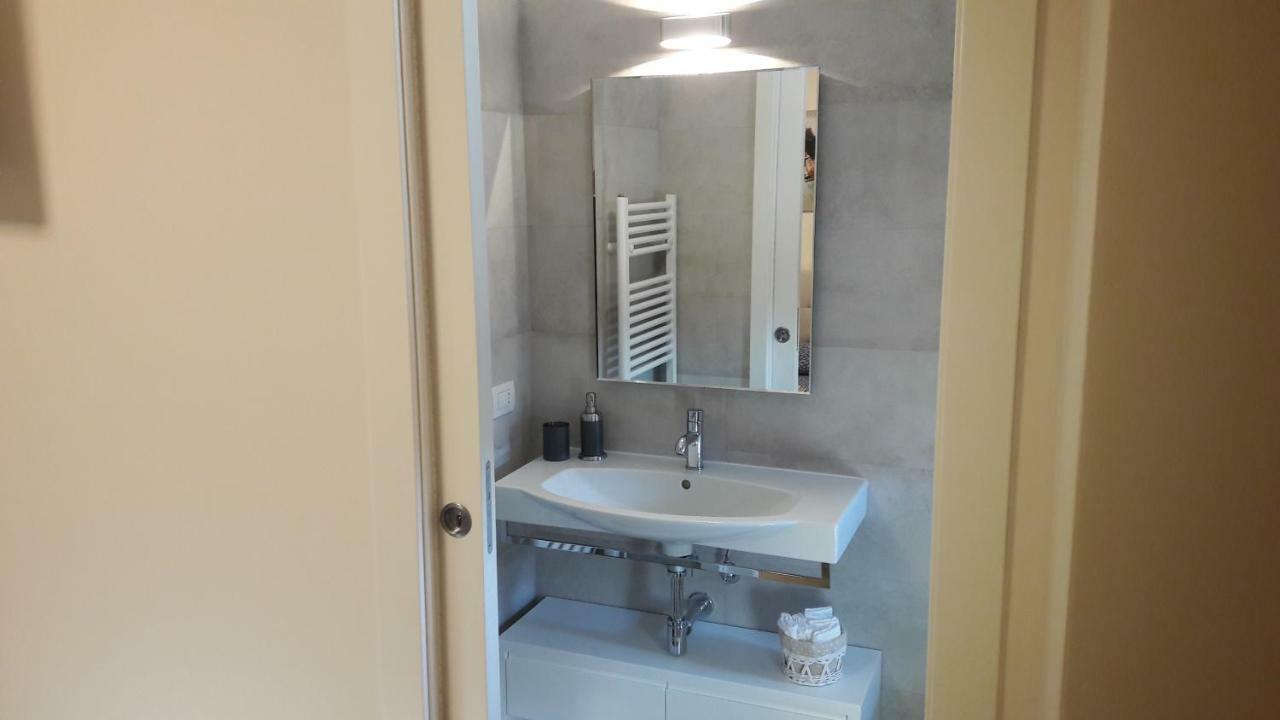 Il Colibri Apartment Alghero Ngoại thất bức ảnh